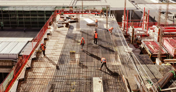 Best Custom Concrete Contractor  in Hershey, PA